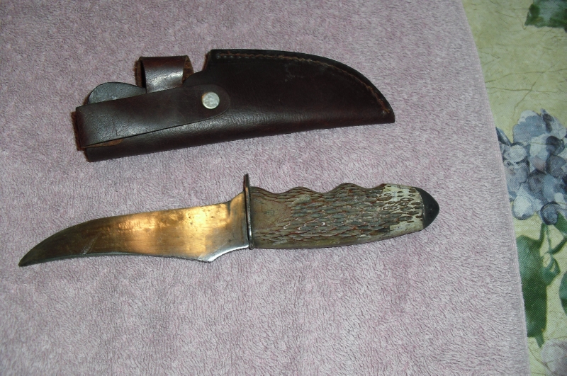 Schrade Walden New York For Sale at 11858749