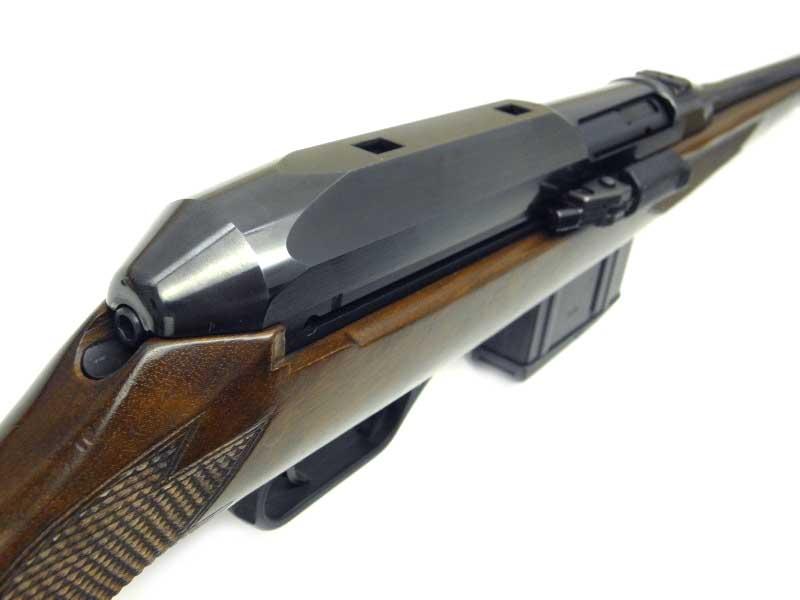 Heckler & Koch Model 940 & Collectable Excellent Condition For Sale at 10712637