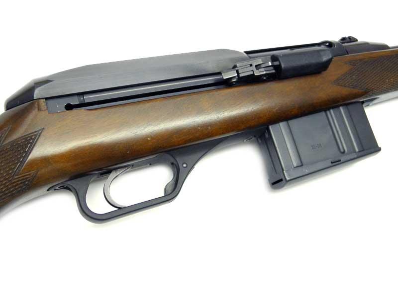 Heckler & Koch Model 940 & Collectable Excellent Condition For Sale at ...