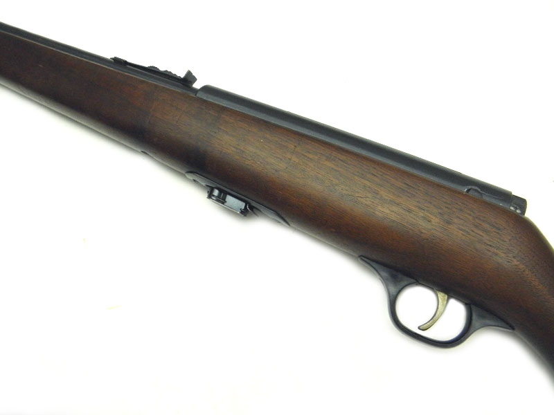 Marlin Firearms Co. Model 89 C .22LR Great Starter Rifle or Barn Gun ...