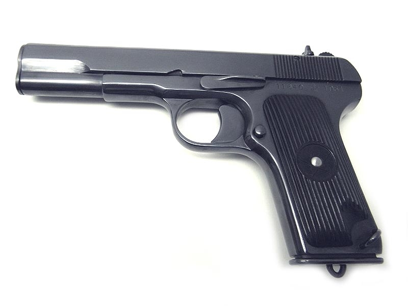 Tokarev Type 51 762 Cal Excellent For Sale At 11474677