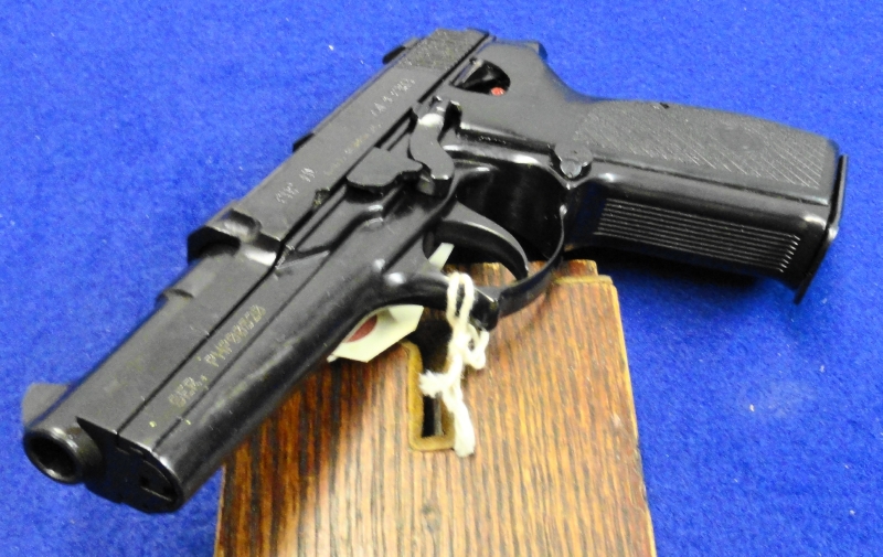 PHP MV 9 (Croatian) 9mm SemiAuto Pistol 4 Barrel For Sale