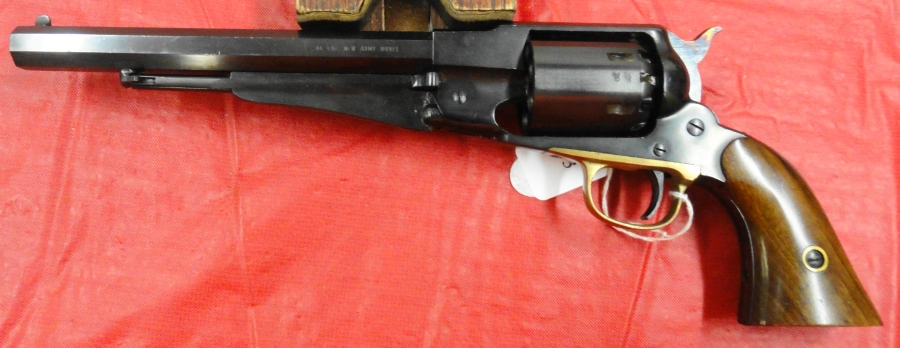 Euroarms Brescia Italy 44 Cal Black Powder For Sale At 12001495 