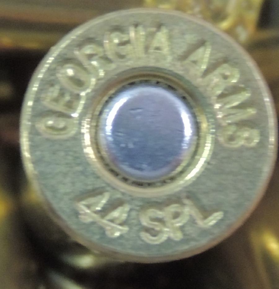 Arms .44 Special Ammo For Sale at 12036257