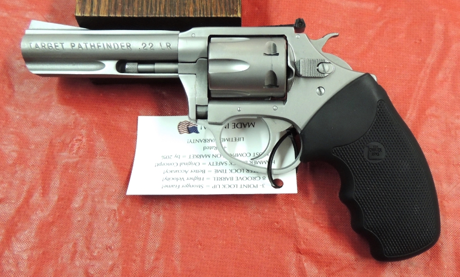 charter-arms-target-pathfinder-22-lr-revolver