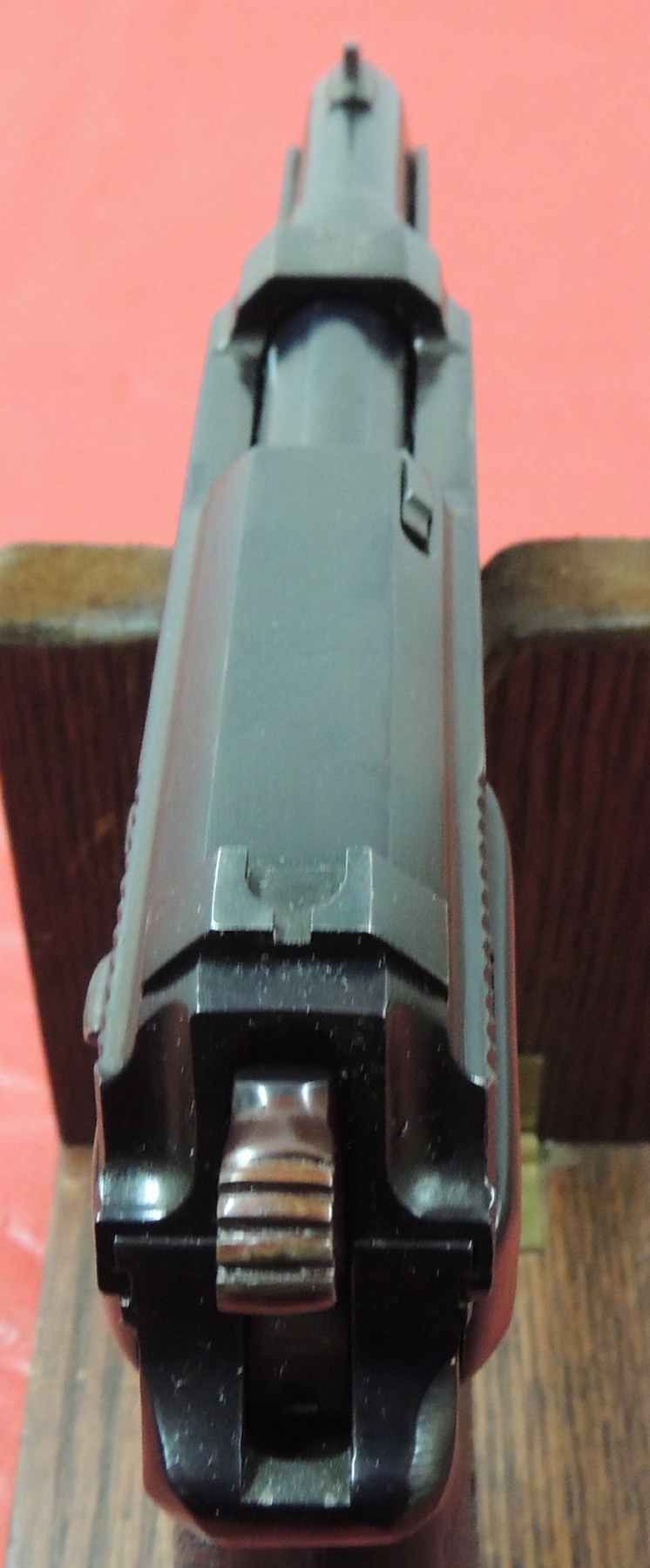 Php Mv 9mm Semi-Auto Pistol - Picture 10