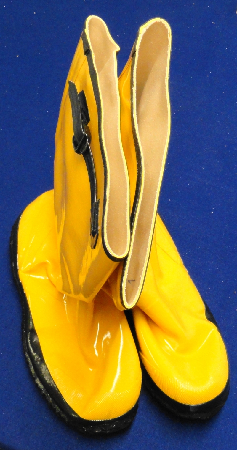 Industrial Rubber Boots For Sale at 12697424