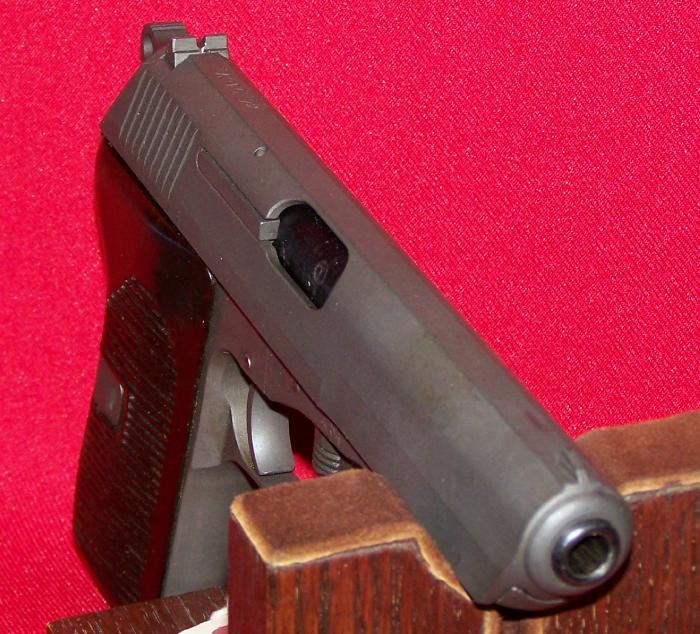  czech cz52 pistol 7 62x25 cal 1954 for sale at gunauction