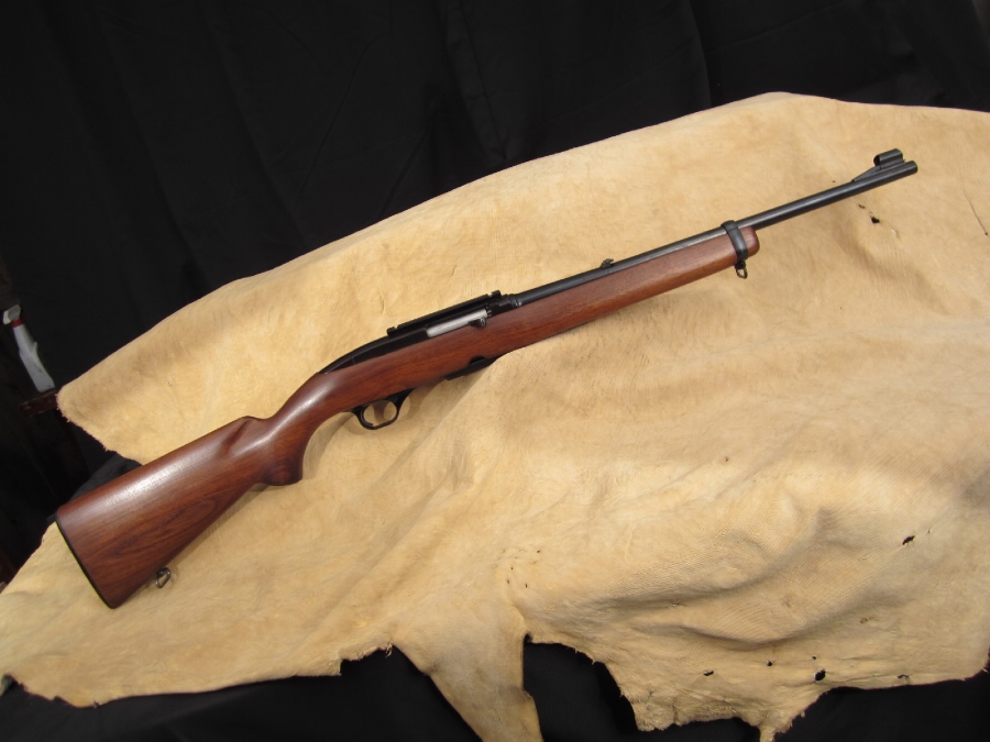 Winchester Model 100 Carbine 243 Cal For Sale At 11600951 