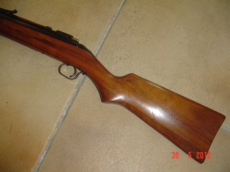 Sheridan Blue Streak Parts Diagram