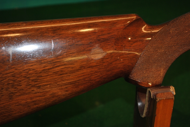 Franchi, L. Over Under 12ga For Sale at GunAuction.com - 10538705