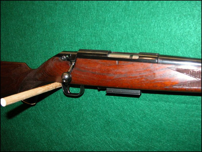 Sportco Mod 33 222r For Sale at 7657550