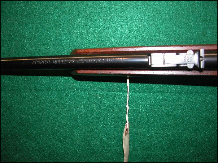 Sportco Mod 33 222r For Sale at 7657550