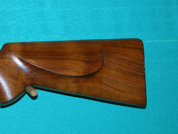 Mauser 98 Custom 228 Ackley Mag For Sale at GunAuction.com - 9295997