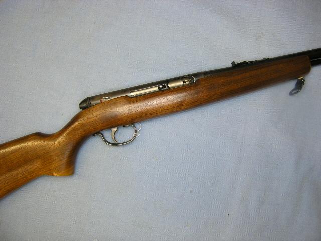 Remington M550-1 .22 S-L-Lr Semi Auto Rifle For Sale at GunAuction.com ...