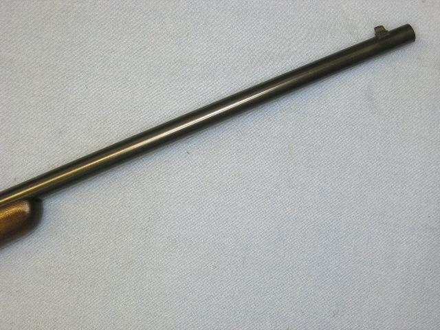 Winchester M69a Bolt Action .22 Clip Feed For Sale At Gunauction.com 