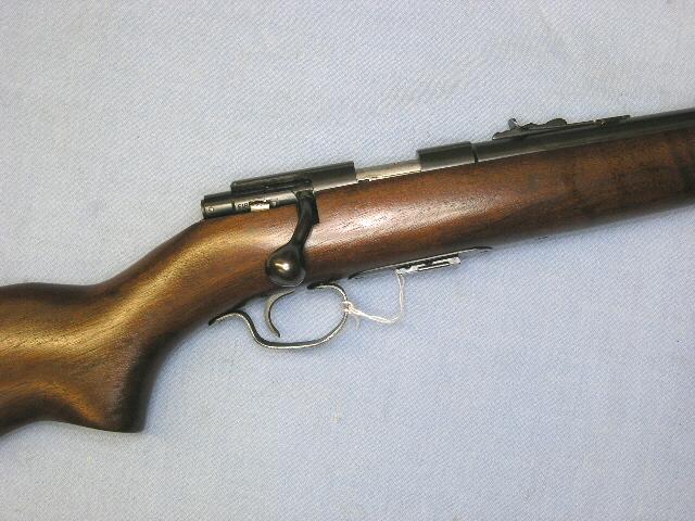 Winchester M69a Bolt Action .22 Clip Feed For Sale at GunAuction.com ...