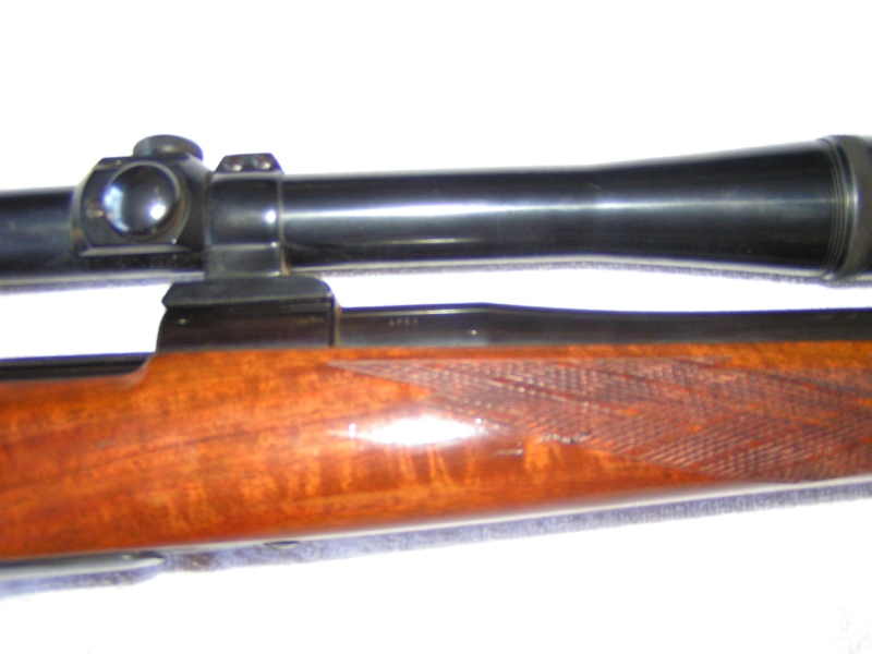 Jaeger , Tilden, Apex 22250 Weaver K8 Scope For Sale at