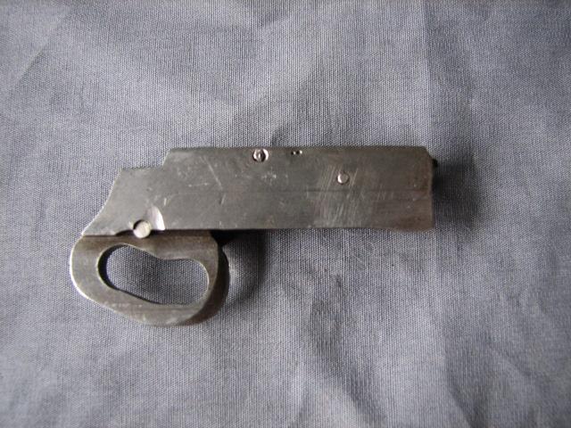 Savage Model 1903 Breech Bolt With F/Pin For Sale at GunAuction.com ...