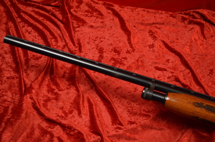 Marlin Model Magnum Ga Ser No A For Sale At Gunauction My Xxx Hot Girl