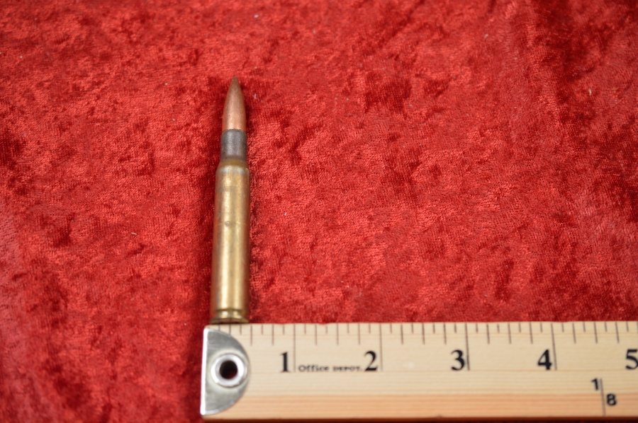 280 Rounds Of .30 Cal. M2 Ammo M1 Garand For Sale at GunAuction.com