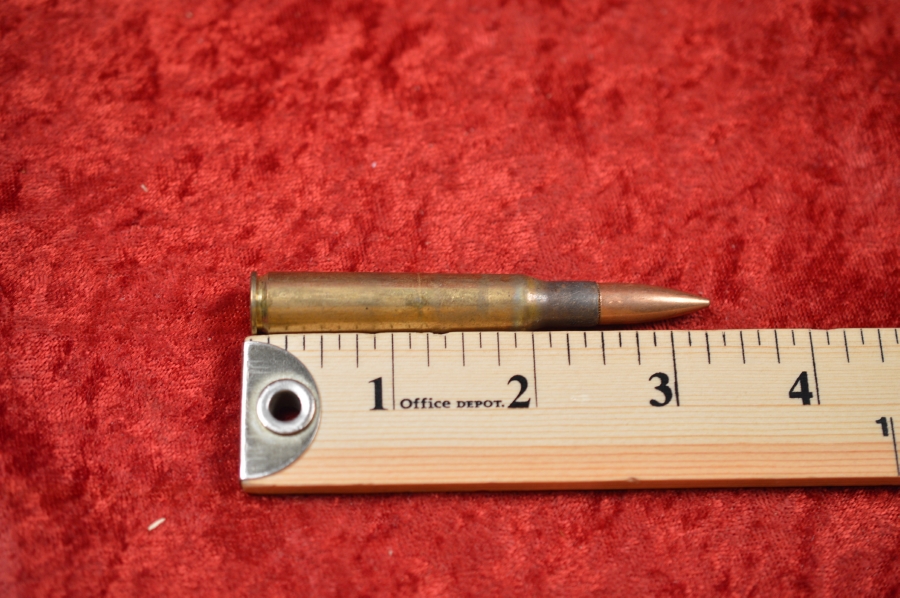 280 Rounds Of .30 Cal. M2 Ammo M1 Garand For Sale at GunAuction.com