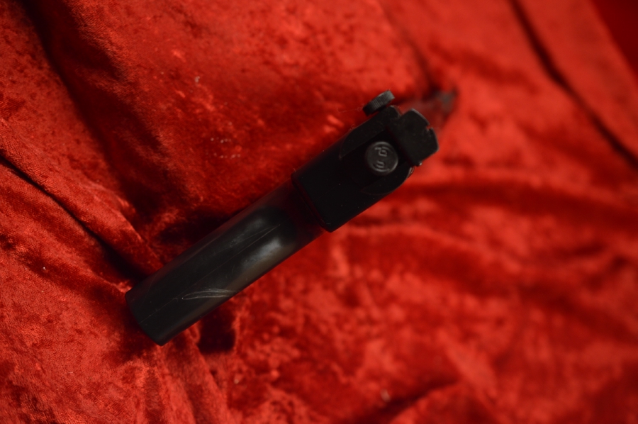 Chines Air Pistol Model XsS2 With Box For Sale at