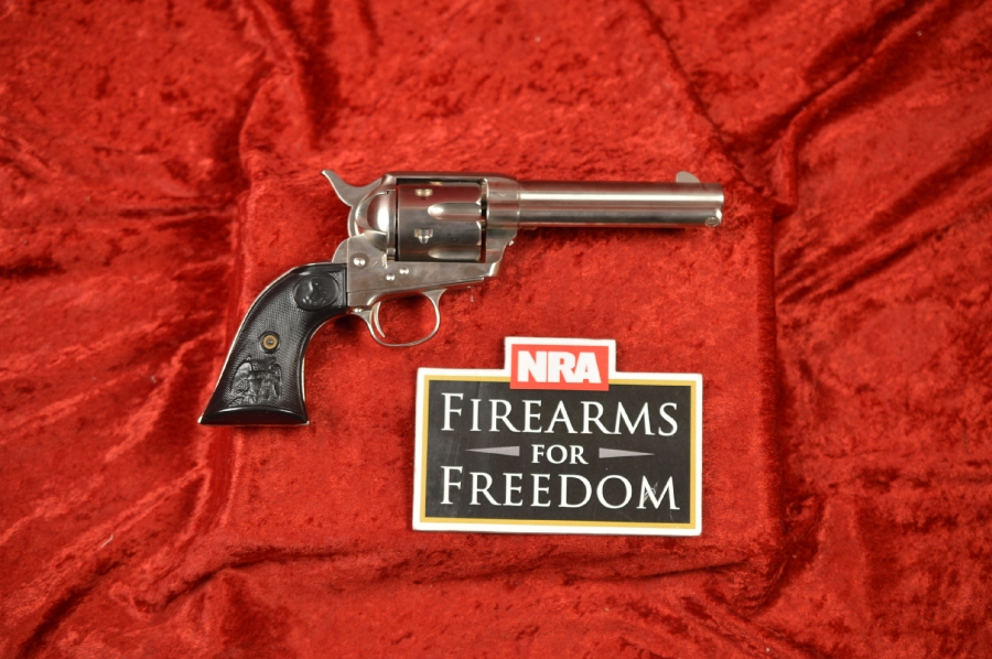 Franklin Mint Bat Masterson Colt 45 Replica For Sale At 12637590