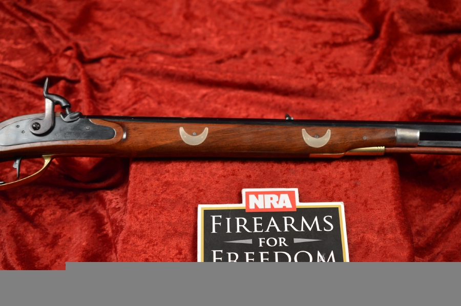 Franklin Mint Davy Crockett Old Betsy Replica For Sale At GunAuction ...