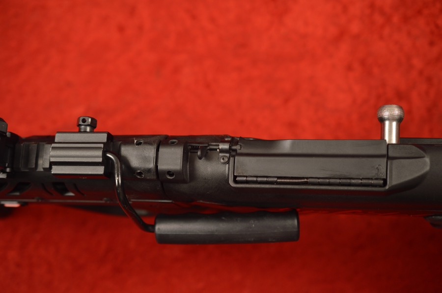 Chinese sks bullpup 7 62x39mm sn 2368778 for sale at gunauction