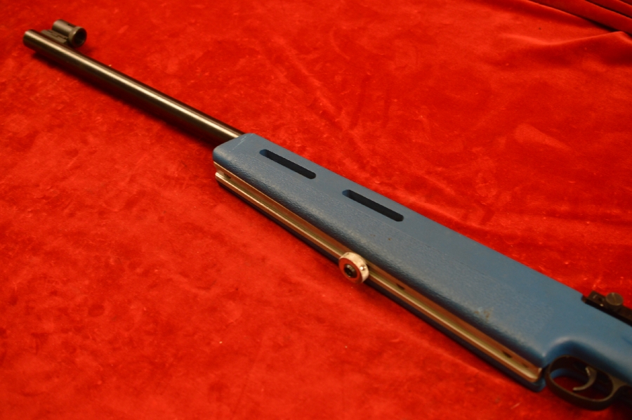 Marlin Model 2000 Target .22 Lr Sn 09518907 For Sale at GunAuction