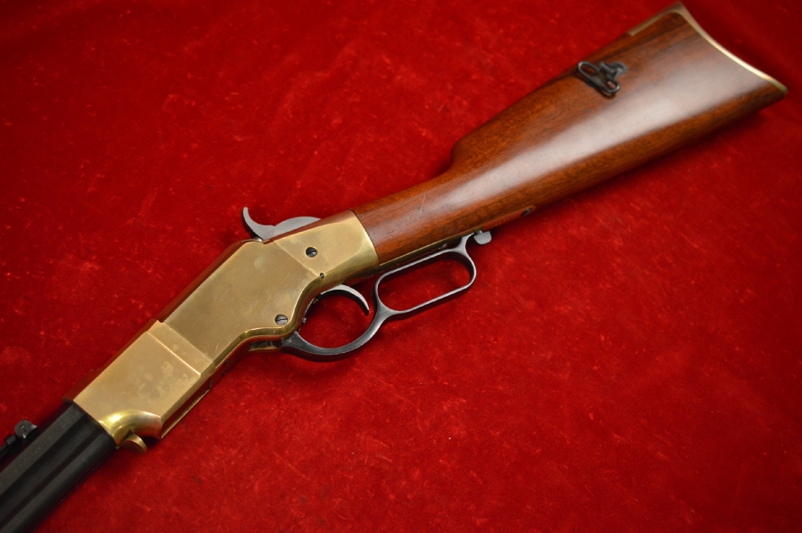 Uberti 1860 Henry Repeater Sn 05577 For Sale at 13285091