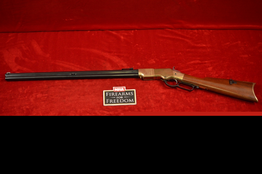 Uberti 1860 Henry Repeater Sn 05577 For Sale at 13285091