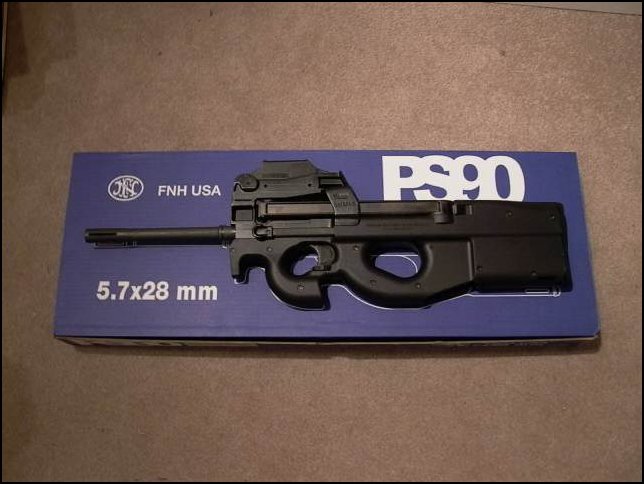 Ps90 For Sale >> Fn Ps90 Black Nib 5 7x28 2mags Ss197ammo P90 Ps 90 Ps90 For Sale >> Fn Ps90 Black Nib 5 7x28 2mags Ss197ammo P90 Ps 90