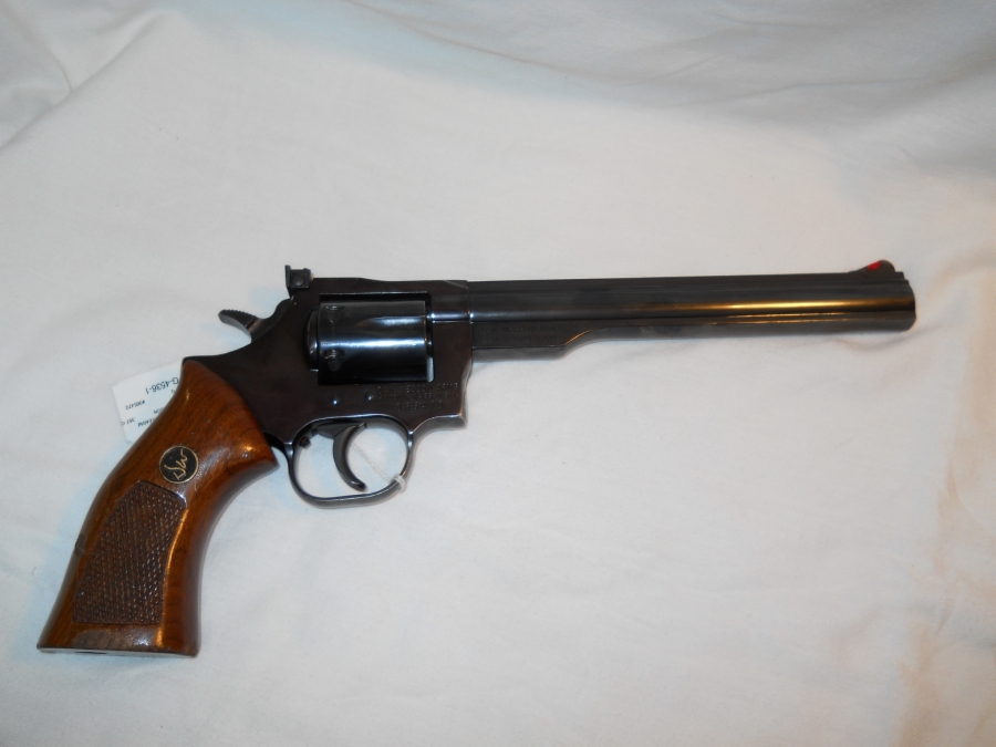 Dan Wesson 357 Magnum Ctg For Sale at GunAuction.com - 12567525