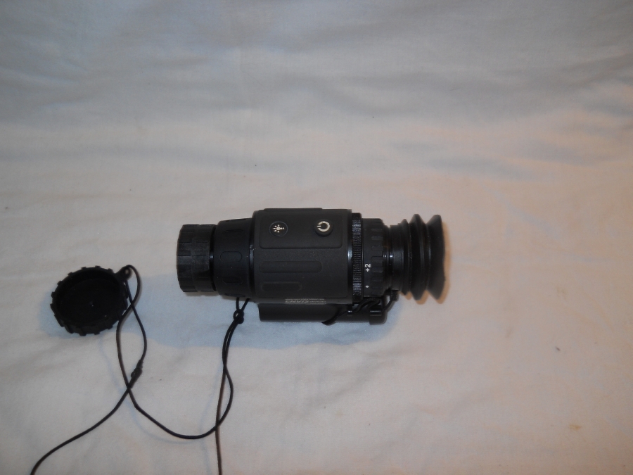 Envis (M703e) Night Vision Scope For Sale at 12567640