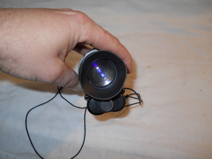 Envis (M703e) Night Vision Scope For Sale at 12567640