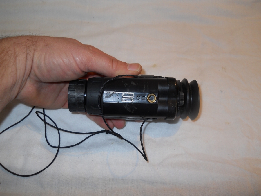 Envis (M703e) Night Vision Scope For Sale at 12567640
