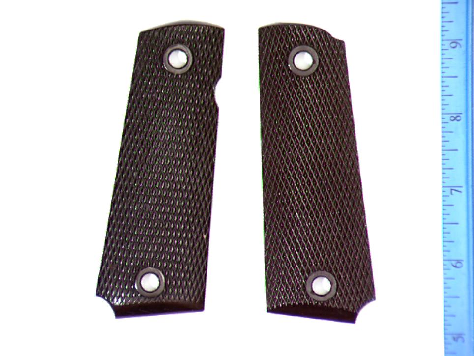 1911 Military Grips
