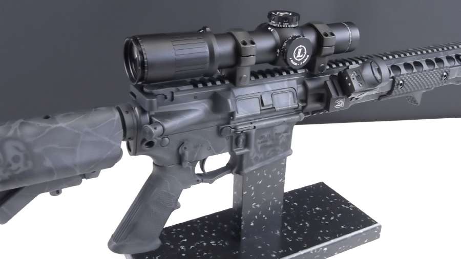 knights-armament-corp-kac-sr-15-e3-grey-urban-skulls-556-leupold-mark-6