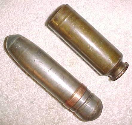 German Ww2 Mk 108 3cm Aircraft Cannon Shell For Sale at GunAuction.com ...