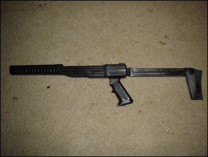 FnFal Dsa Heavy 308 Kit For Sale at 7323560