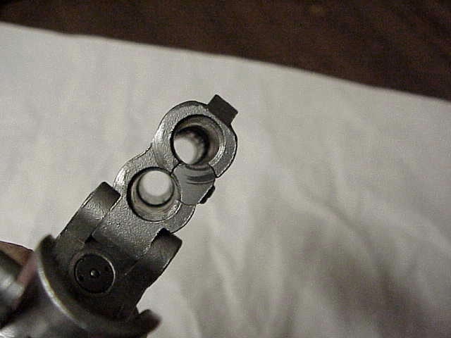 American Firearms Stainless Steel 38 Special 2 Shot Derringer For Sale ...