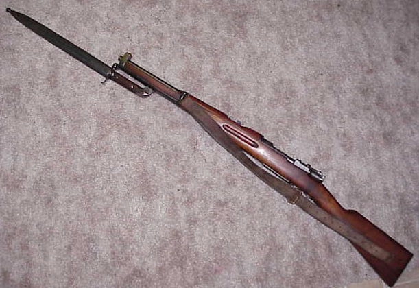 Carl Gustafs Swedish Mauser Model 94 W/ Bayonet & Sling 6.5x55 Dated ...