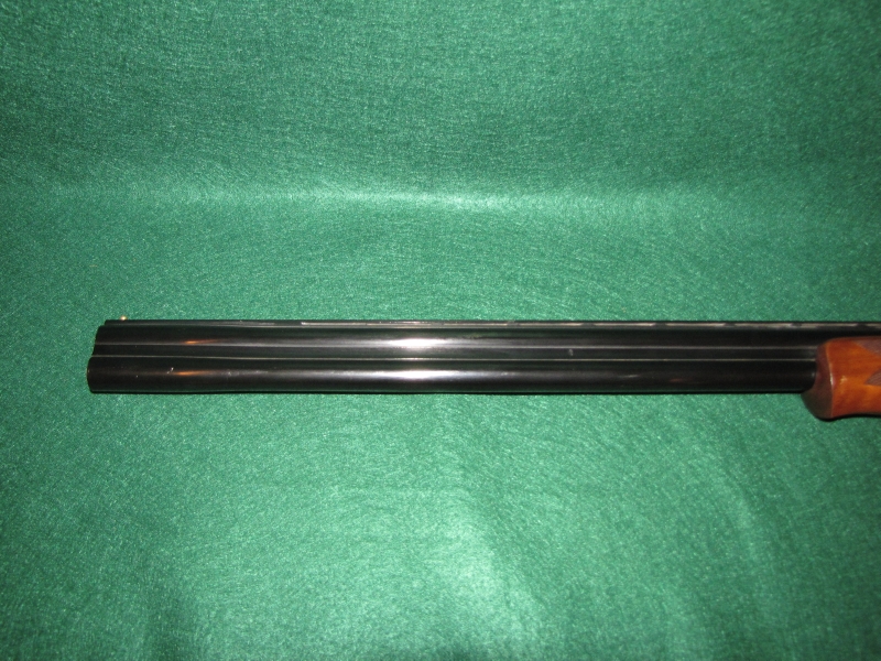 Savage-Stevens Model 512 Gold Wing 28 Ga. O/U Shotgun For Sale at ...