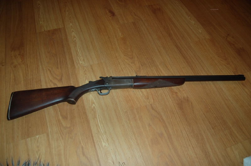 Savage Model 24, 410/22 Over Under For Sale at GunAuction.com - 11375039