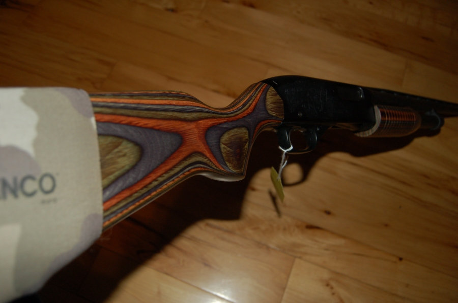 Winchester Model 1300 Youth, 20ga For Sale at 12704885