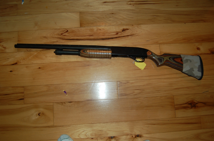 Winchester Nwtf Model 1300 Youth, 20ga For Sale at