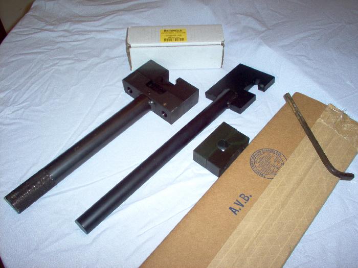 Brownells Action Wrench M1 Carbine Head For Sale at