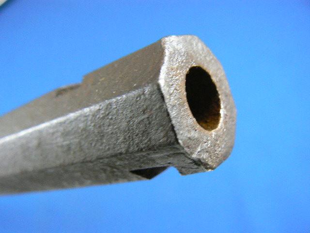 Marlin Fire Arms Hex Rifle Barrel For Sale at GunAuction.com - 9431797